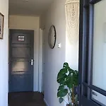 Maun Apartment